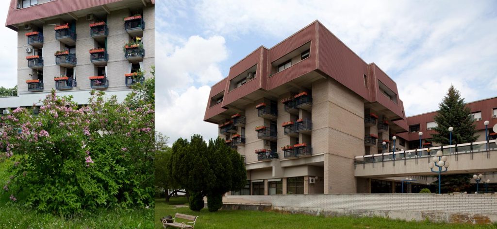 Dom Pešćenica